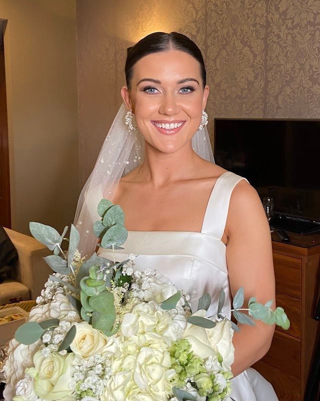 Alice Elizabeth Makeup Artist & Hairstylist