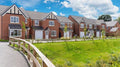 Persimmon Homes Shavington Park