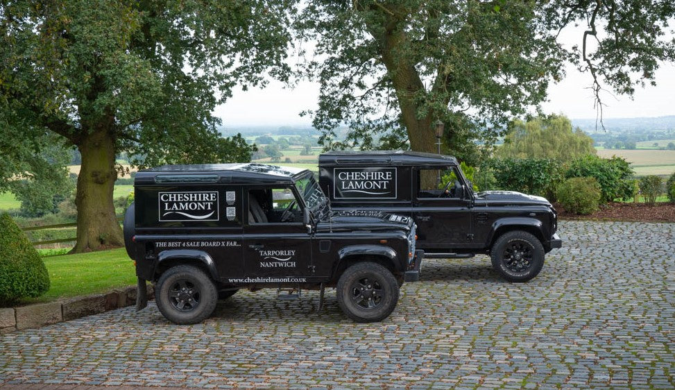 Cheshire Lamont Residential Lettings