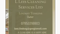 L Lees Cleaning Services