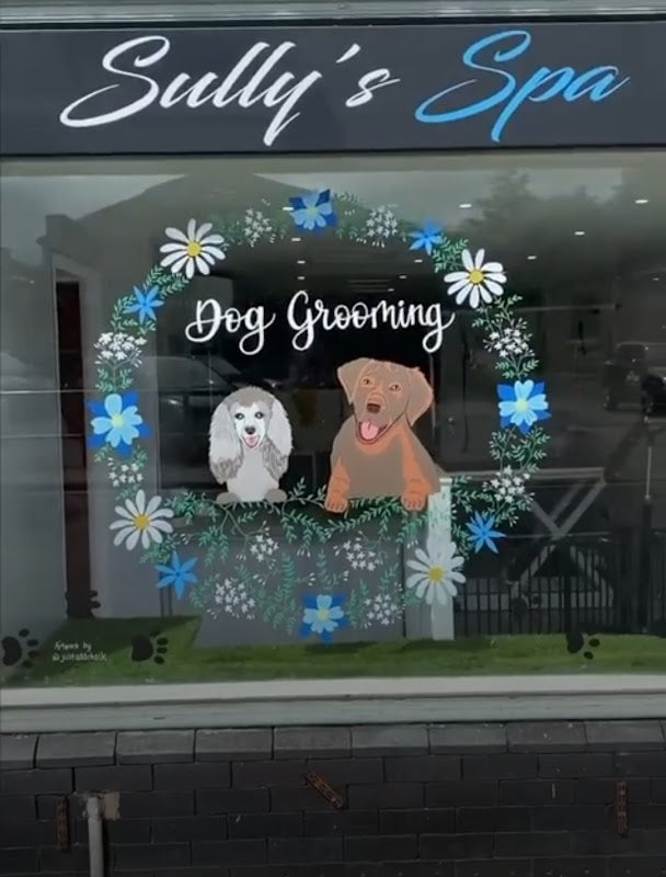 Sully's Spa