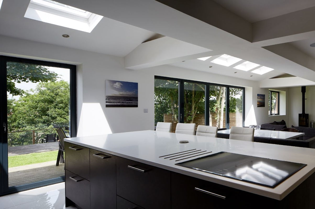 HomeRoofline | Roofer |