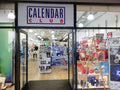 Calendar club