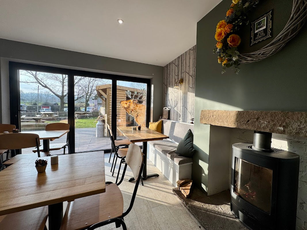 Sutton Village Cafe