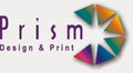 Prism Design and Print