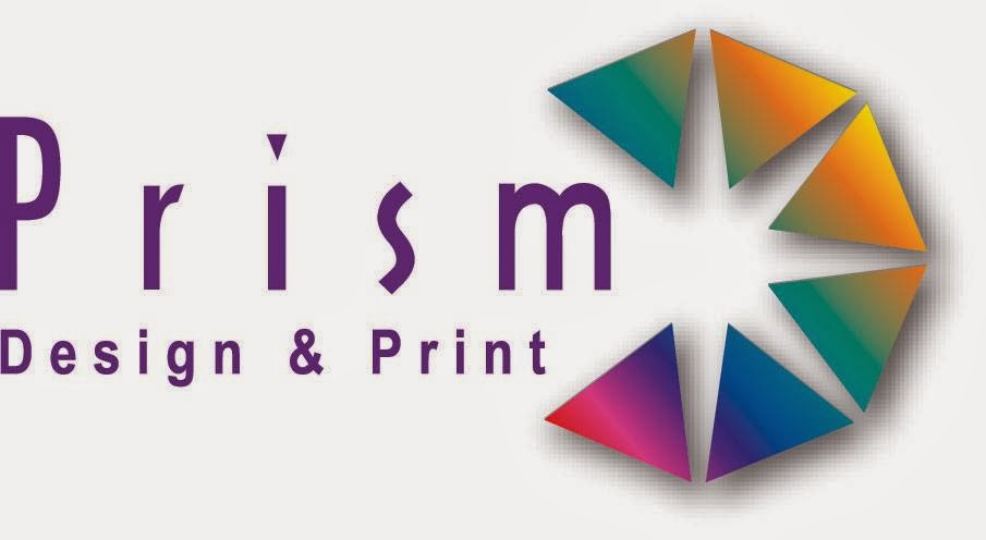 Prism Design and Print