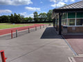 Cumberland Arena
