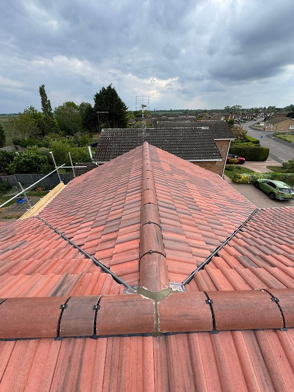 Dawn Roofs