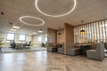 Crown House, Orbit Developments