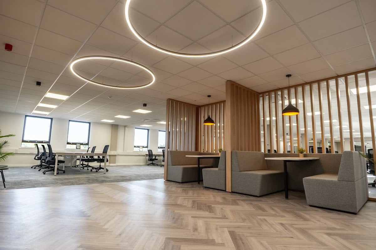 Crown House, Orbit Developments