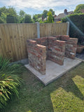MJS Brickwork Cheshire