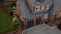 CJ Roofing