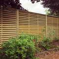 Tatton Fencing