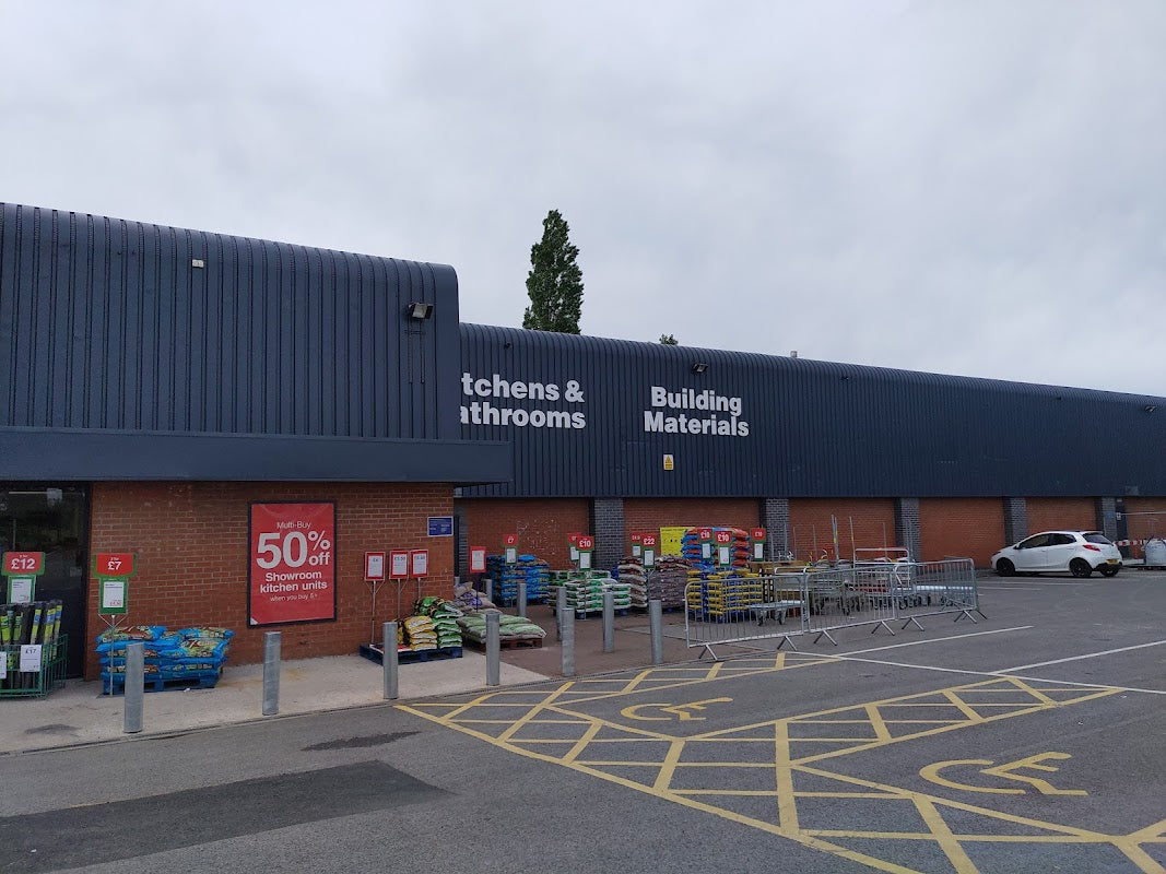 Wickes