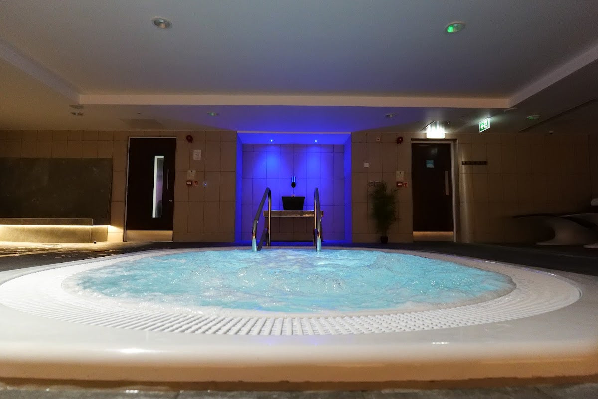The Cove Spa