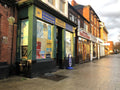 Elliott's Newsagents