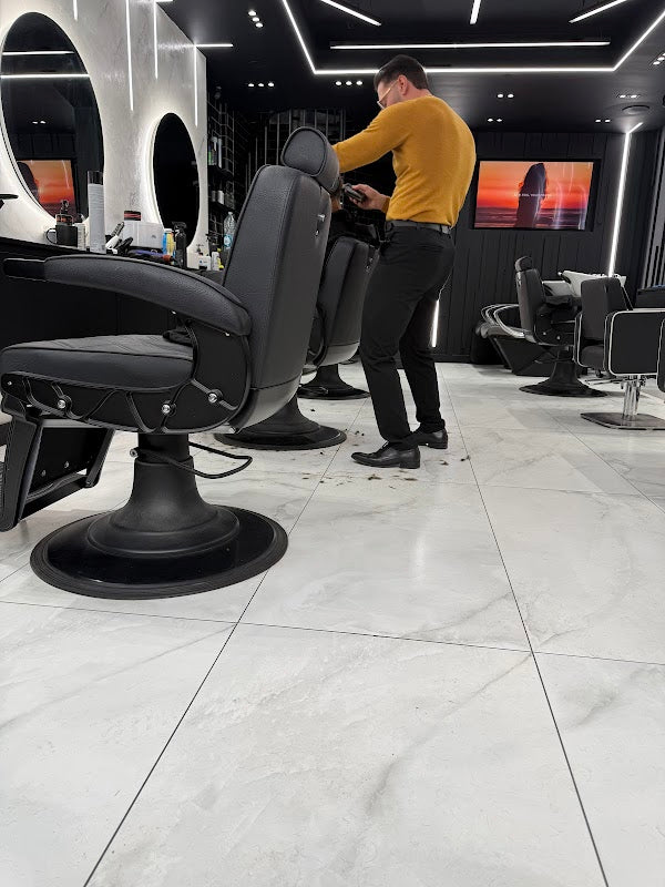 International Hair Stylist
