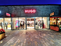 HUGO Menswear Outlet