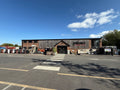 Francome's Building, Timber & Landscaping Supplies