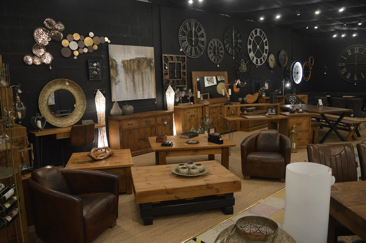 Voodoo Furniture Design