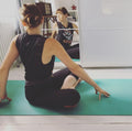 All About The Yoga