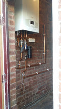 Gas Serve North West
