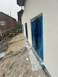 M&k plastering