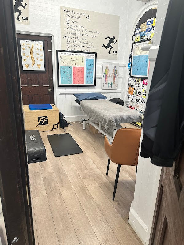 LW Sports Therapy