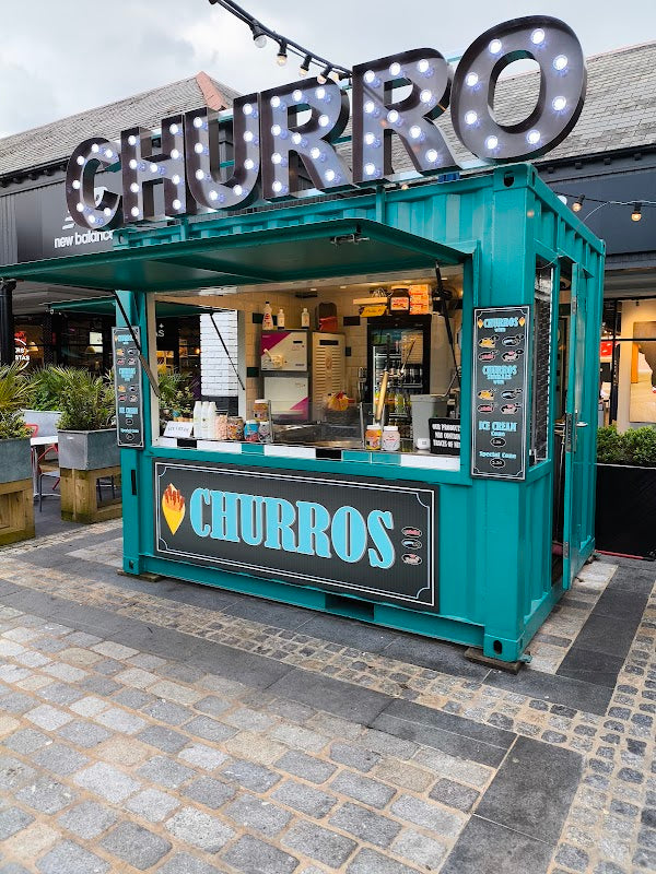 Churro