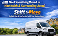 Shift to Move