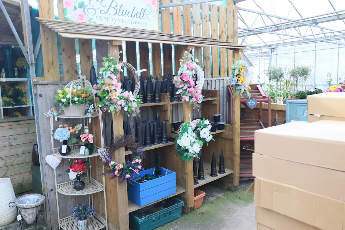 Spark Lane Nurseries