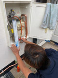 D&L Heating and plumbing