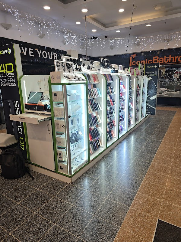 Top Gift Mobile Accessories Shop