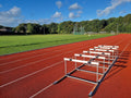 West Cheshire Athletics Club