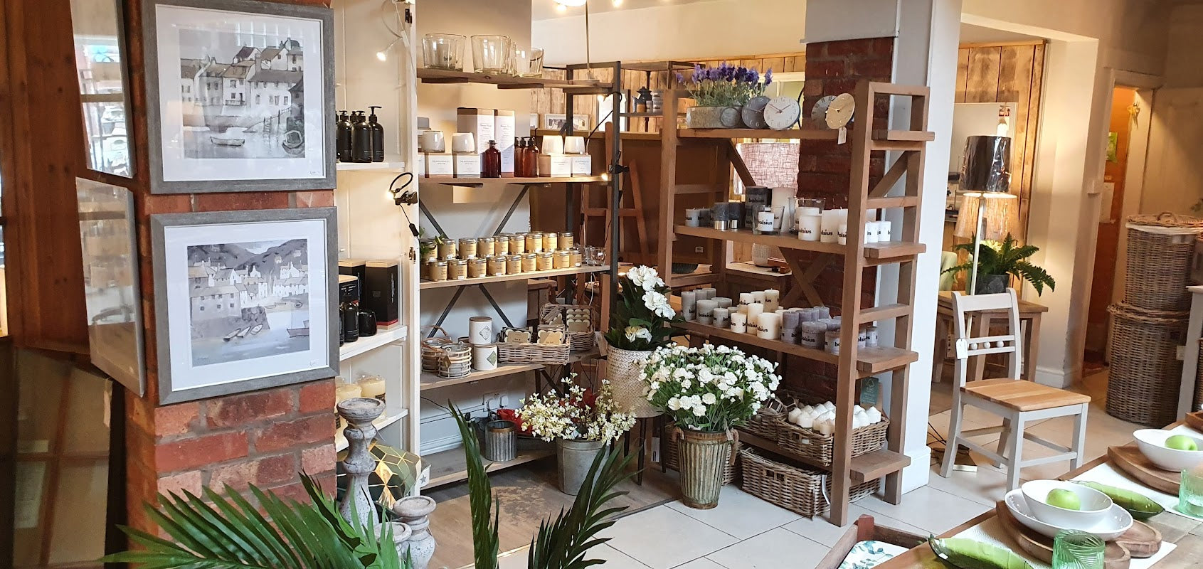Homebird Interiors