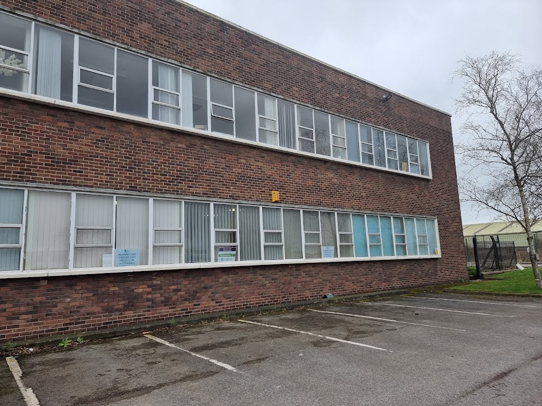 Bluebird Care Crewe, Nantwich & Sandbach