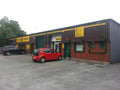 Britannia Carpets