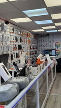 Mz phones