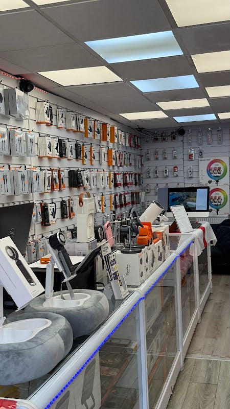 Mz phones