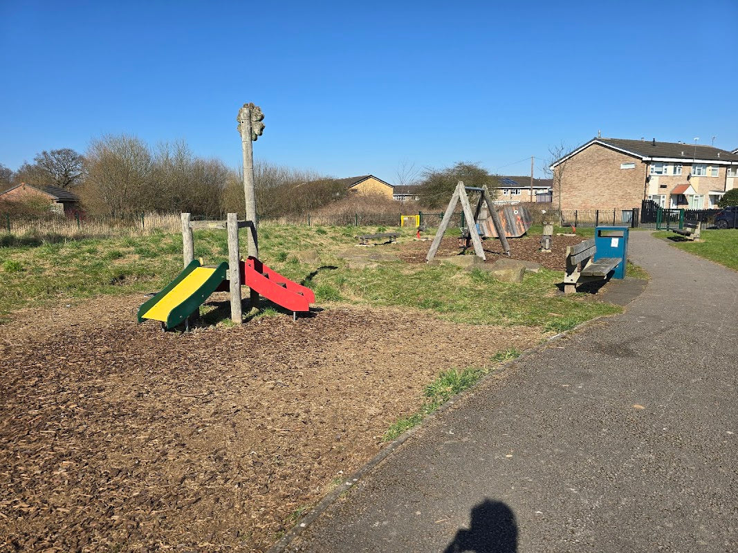 Rossmore Park
