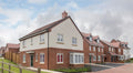 Heathlands, Miller Homes