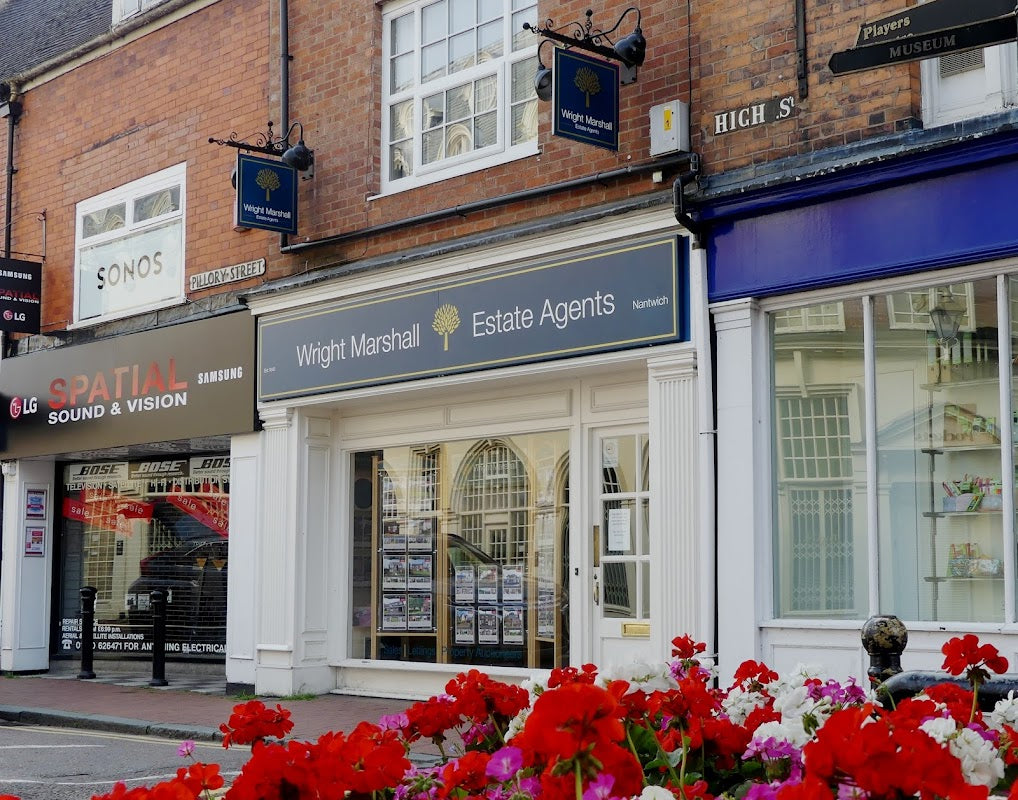 Wright Marshall Estate Agent