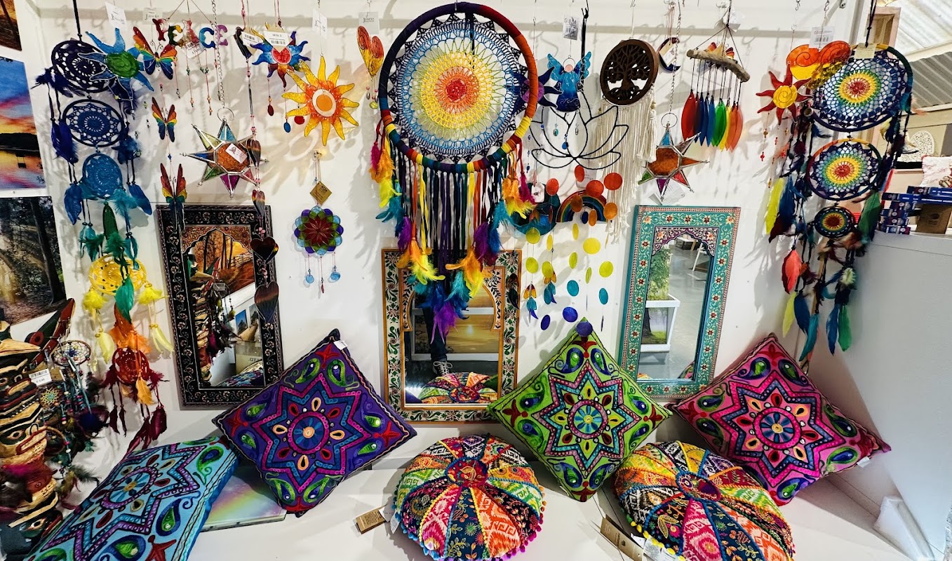 Happy Hippy Gift Shop