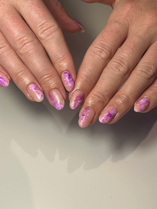 Nail Tech Beth