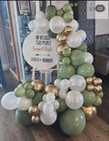 Theodorable Balloons