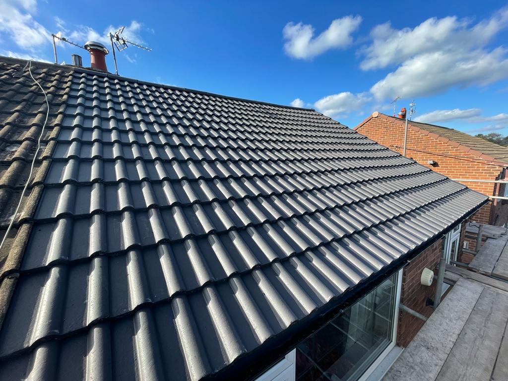 Jackson Roofing
