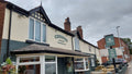 Cheshire Cheese Pub