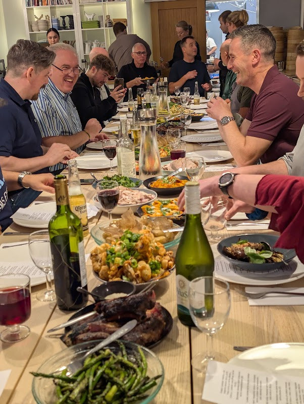 wilmslow kitchen cookery school