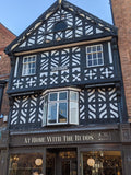 Cheshire Lamont Estate Agents