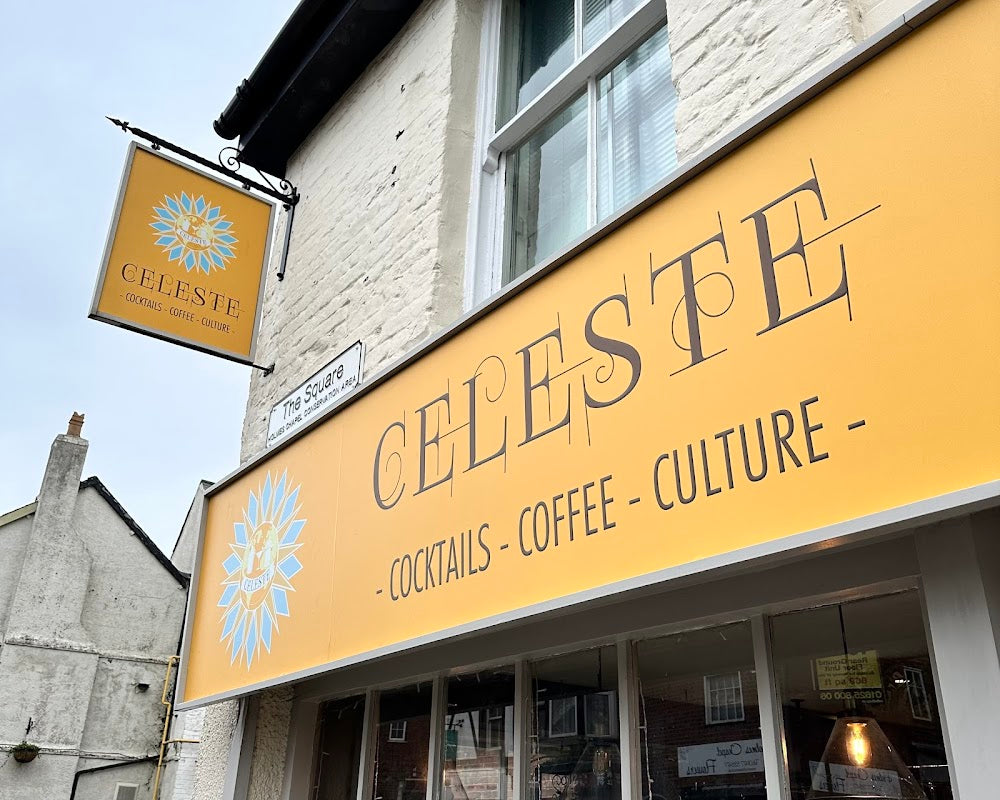 CELESTE